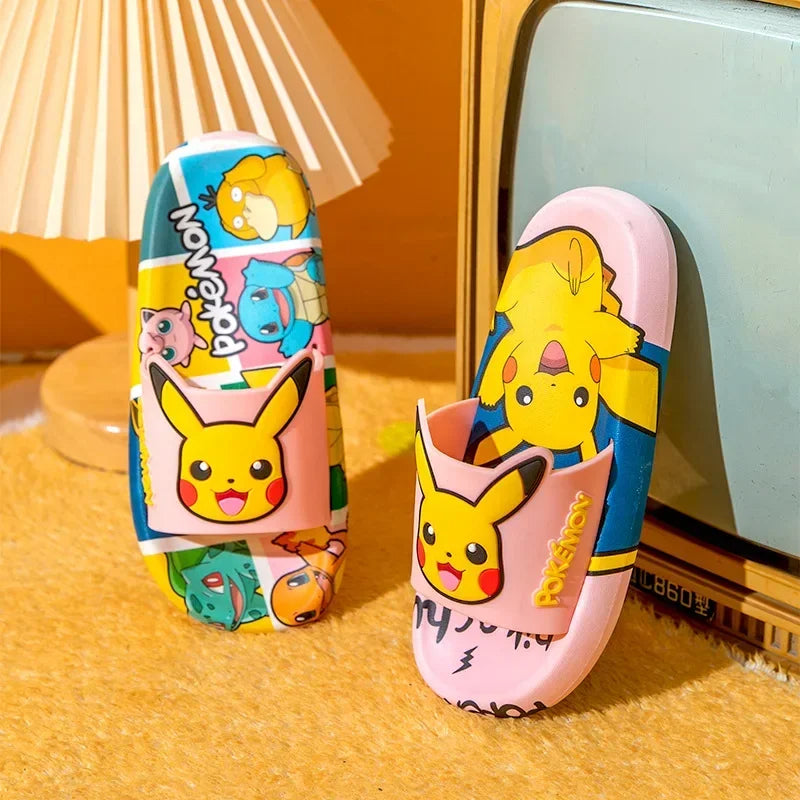 Limited Edition Pokémon slippers™