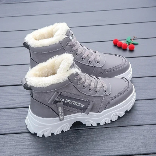 MonAmi dames winterschoenen