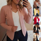 Moderne Dames blazer