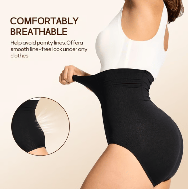 Shapewear-slip