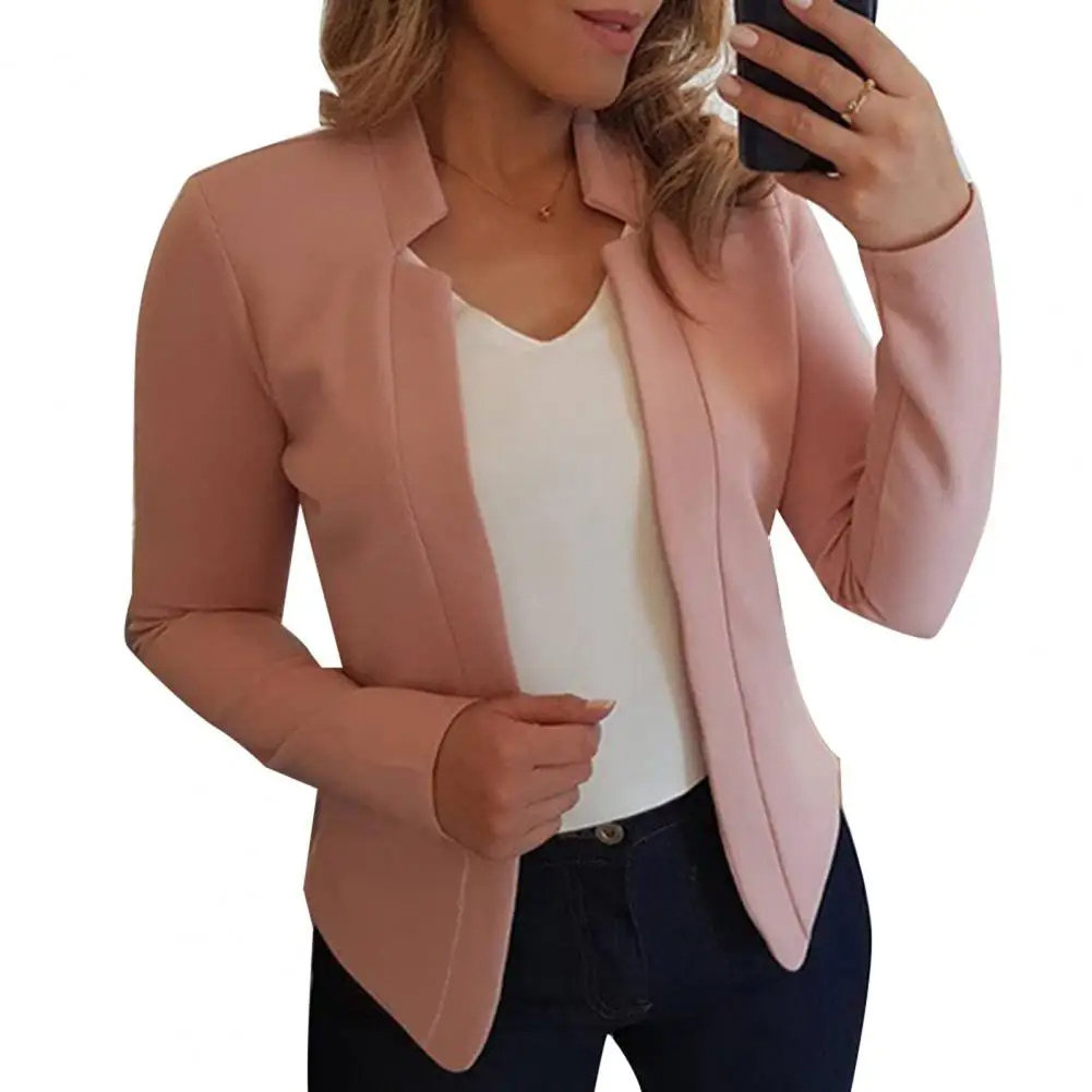 Moderne Dames blazer