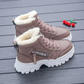 MonAmi dames winterschoenen