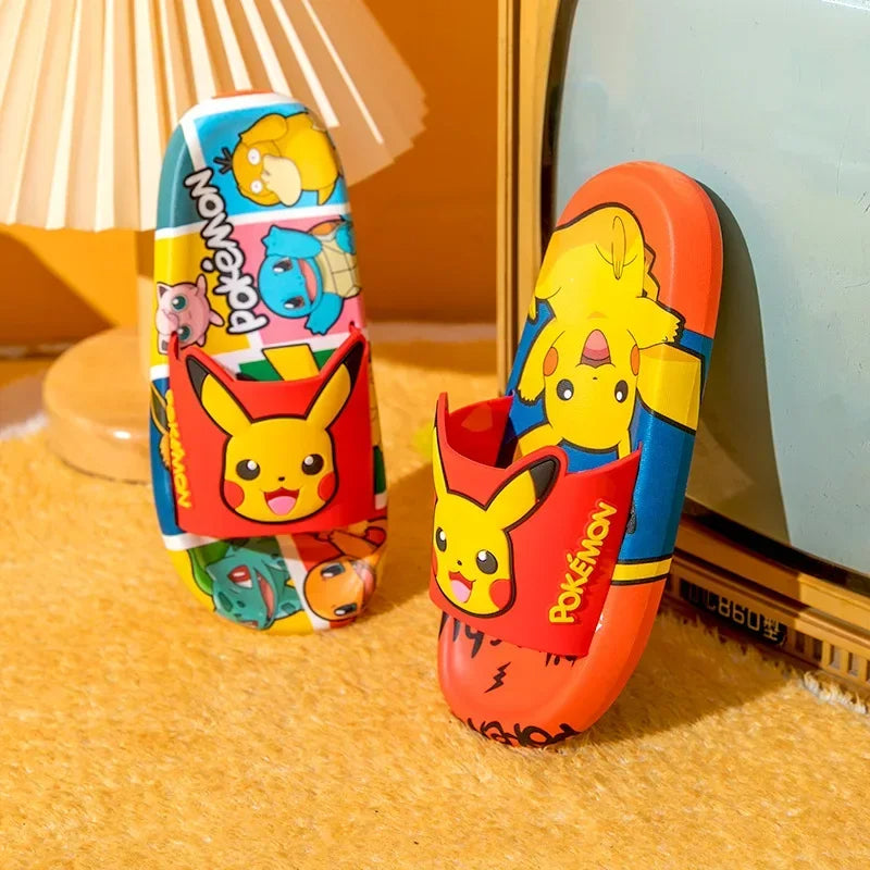 Limited Edition Pokémon slippers™