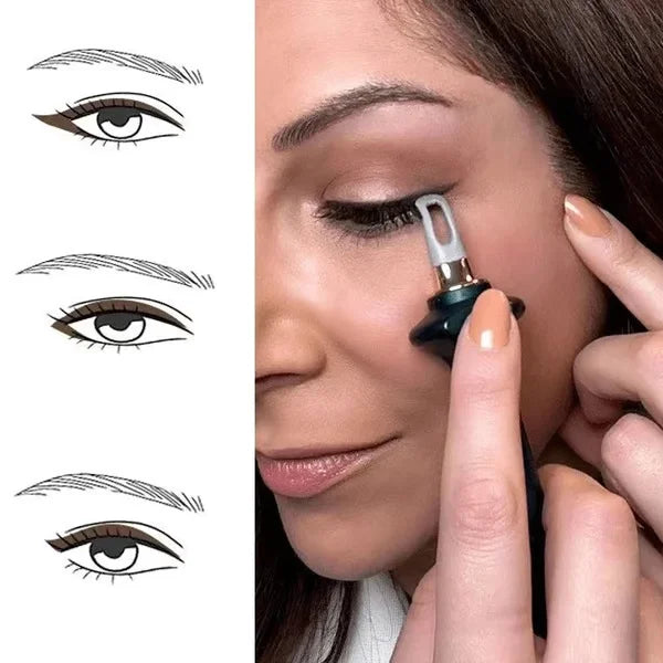 LashMuse™ – Waar Precisie en Verleiding Samenkomen