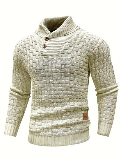 Valmo™ Sweater