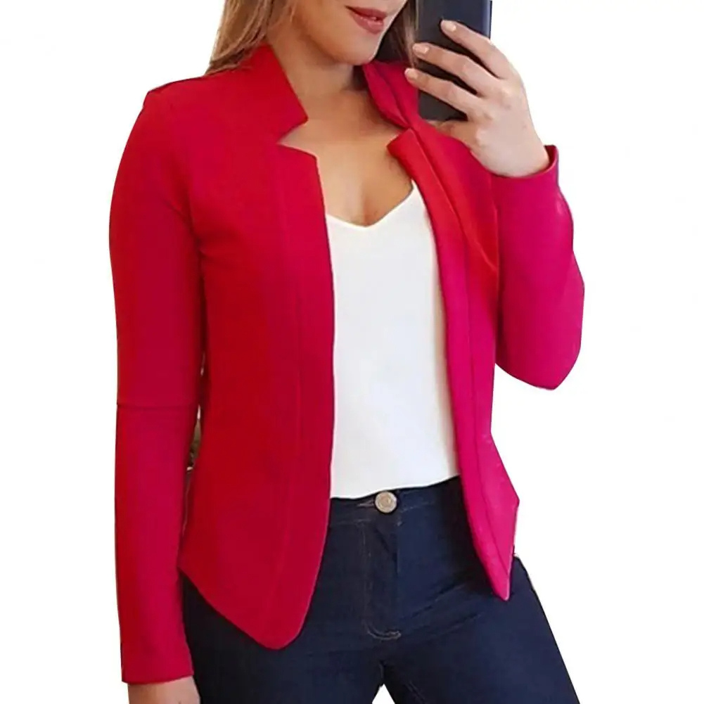 Moderne Dames blazer