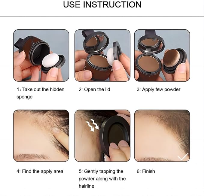 Verônni Haar Concealer