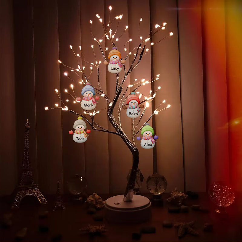 GlowTree | Een uniek decoratiestuk voor de feestdagen dat opvalt