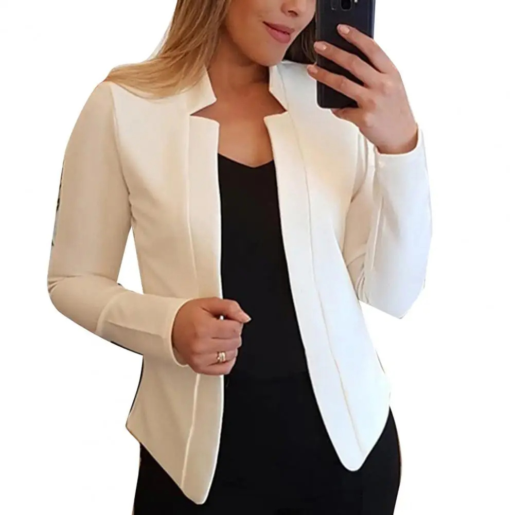 Moderne Dames blazer