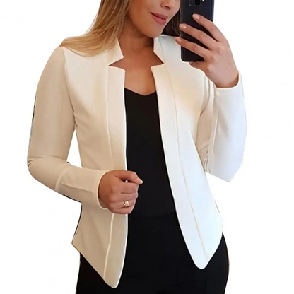 Moderne Dames blazer