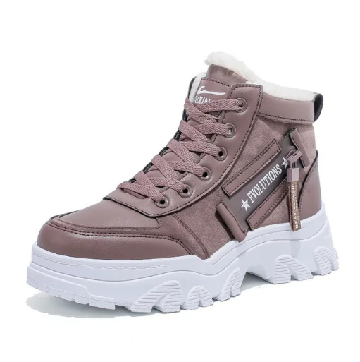 MonAmi dames winterschoenen