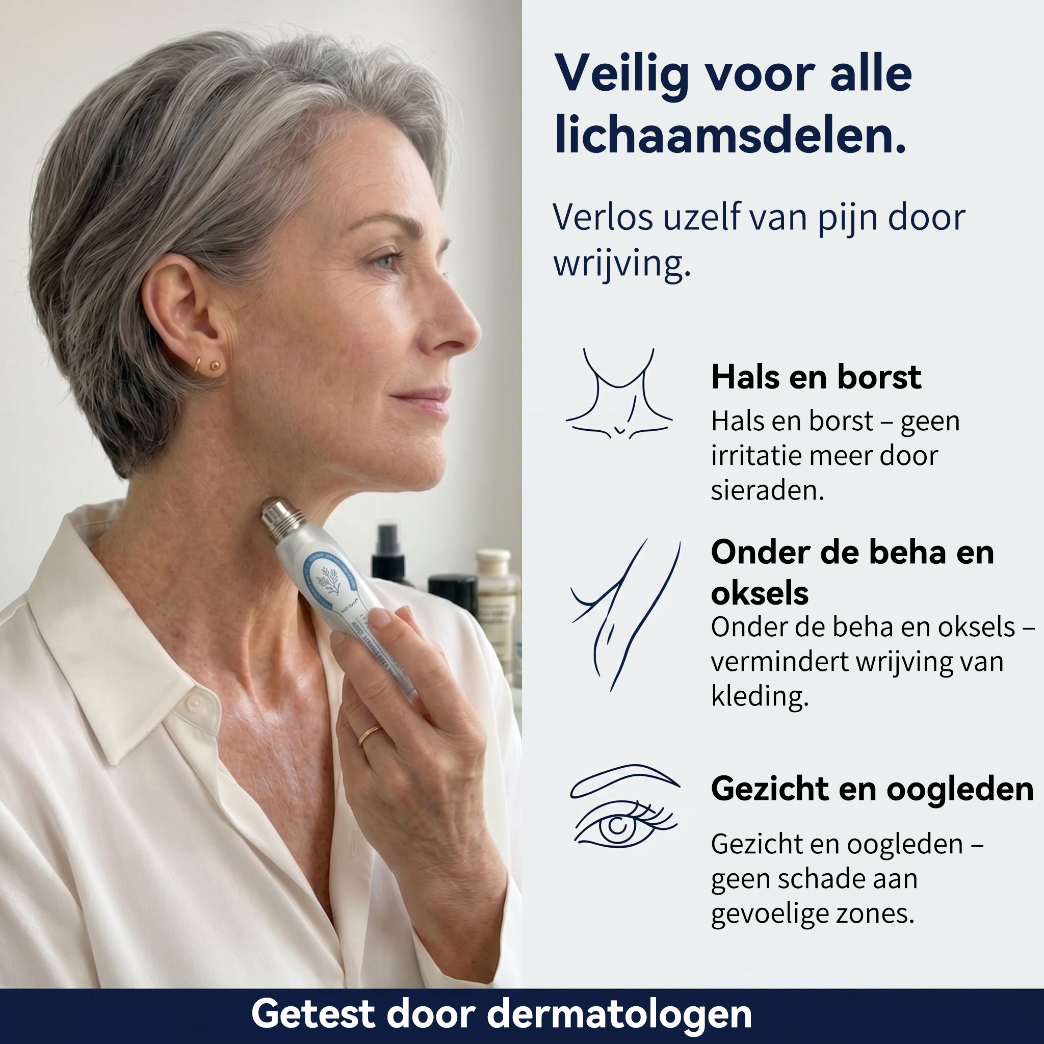 Natravor® 7 Dagen - Wratten- en Bultjesverwijderaar