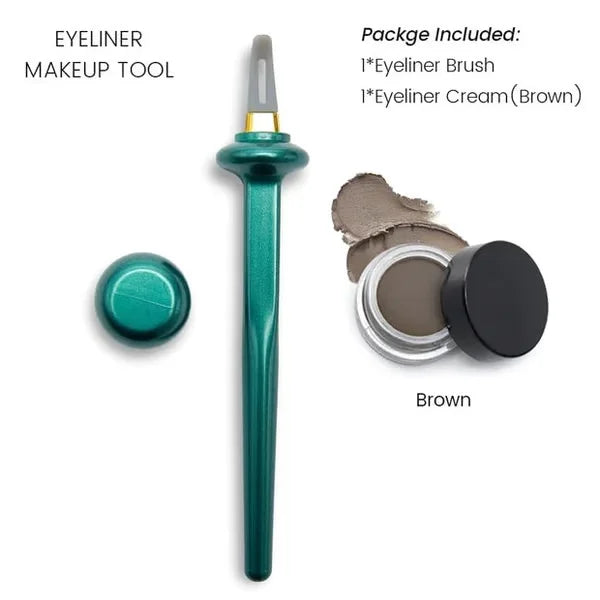 LashMuse™ – Waar Precisie en Verleiding Samenkomen