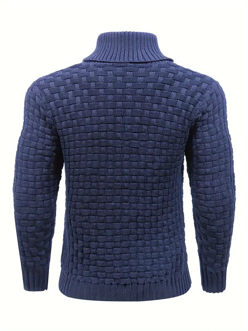 Valmo™ Sweater