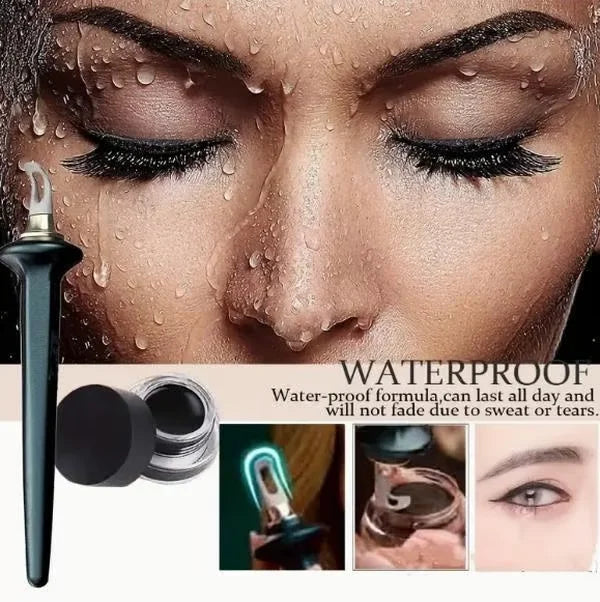 LashMuse™ – Waar Precisie en Verleiding Samenkomen
