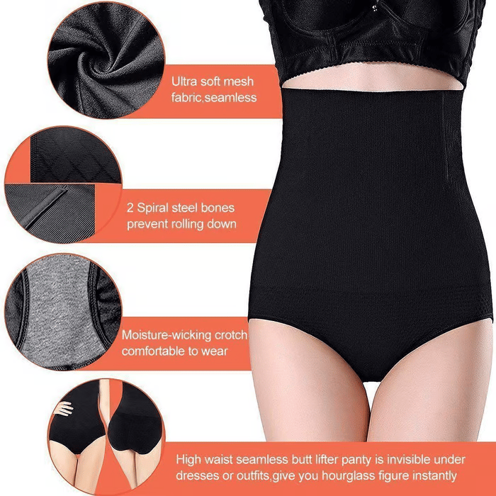 Shapewear-slip