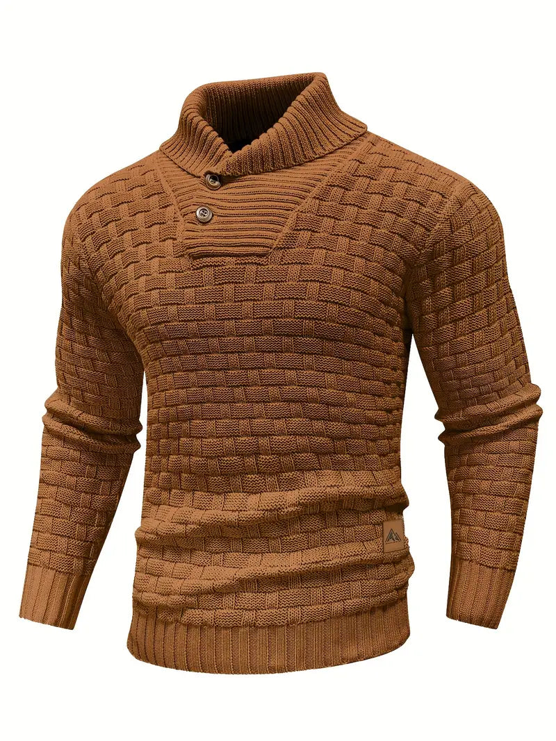 Valmo™ Sweater