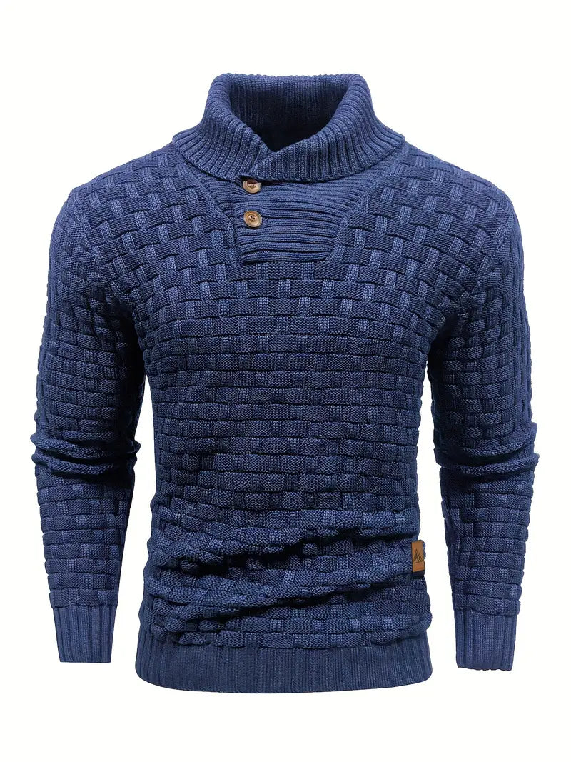 Valmo™ Sweater