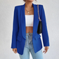 Carvina - Dames Open-Front Blazer