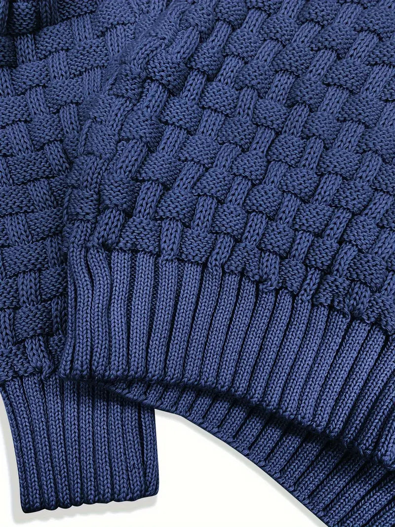 Valmo™ Sweater