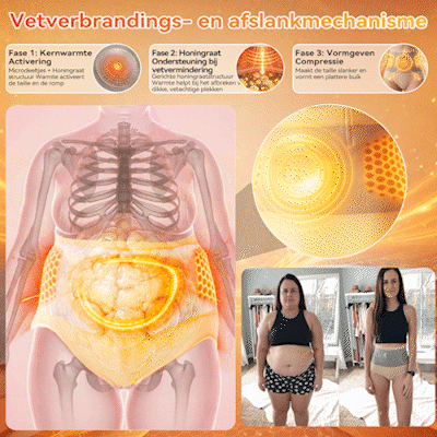 𝐏𝐀𝐔𝐑𝐀𝐉𝐔® Vetverbrandingsslip 🌍 𝟐𝟎𝟐𝟔
