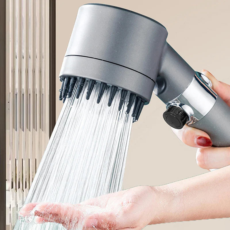 Shower head pro | 3 verstelbare standen. 2 voor €39,99