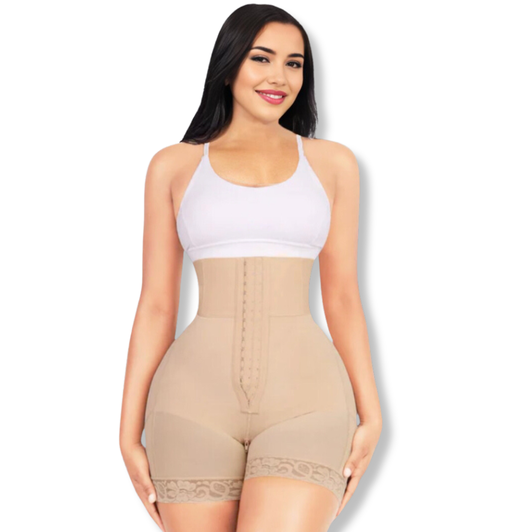 Corrigerende Body Shaper Short 2 voor €75