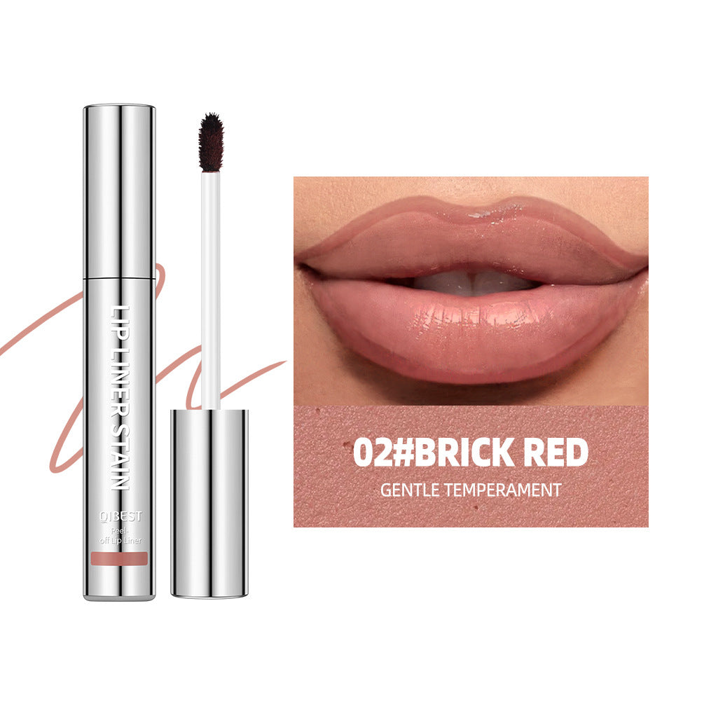 1 + 1 Gratis Stick&Peel - Peel-off Lip Stain