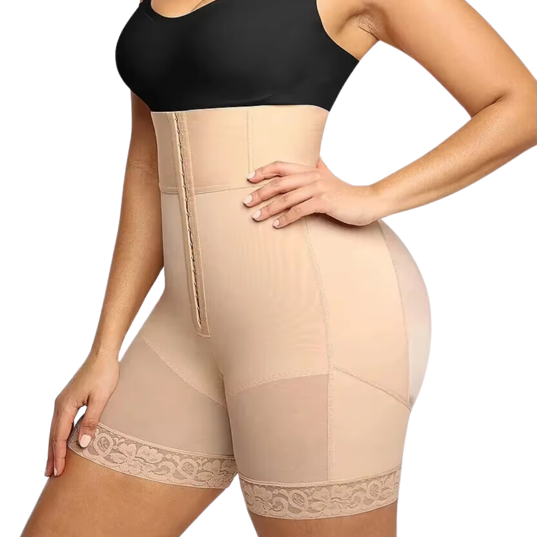 Corrigerende Body Shaper Short 2 voor €75