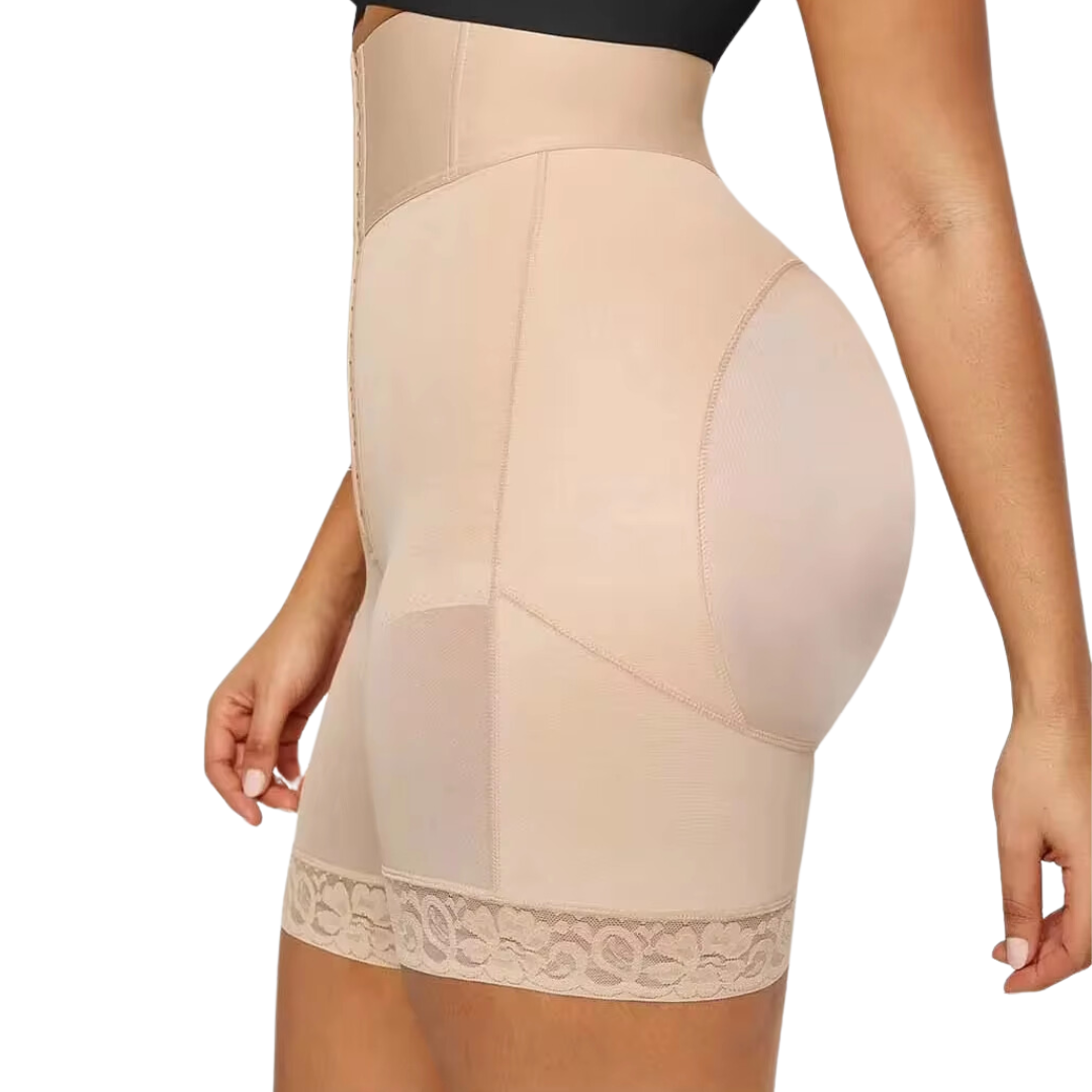 Corrigerende Body Shaper Short 2 voor €75