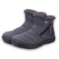 CozyWalk - Fluffy Winterlaarzen met Antislipzool 2 voor €59,99