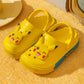 Pokemon-crocs™ Ultiem Comfort Bij Elk Seizoen