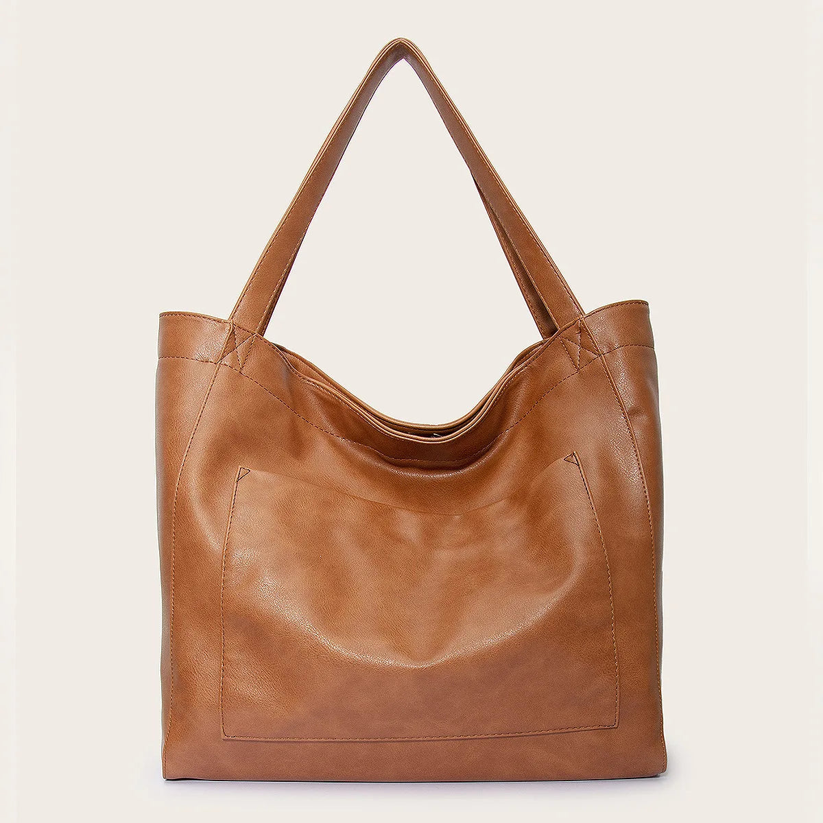 Elegancia Tote | Vintage stijl ontmoet moderne functionaliteit