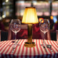 Warm en uitnodigend licht voor bars en restaurants