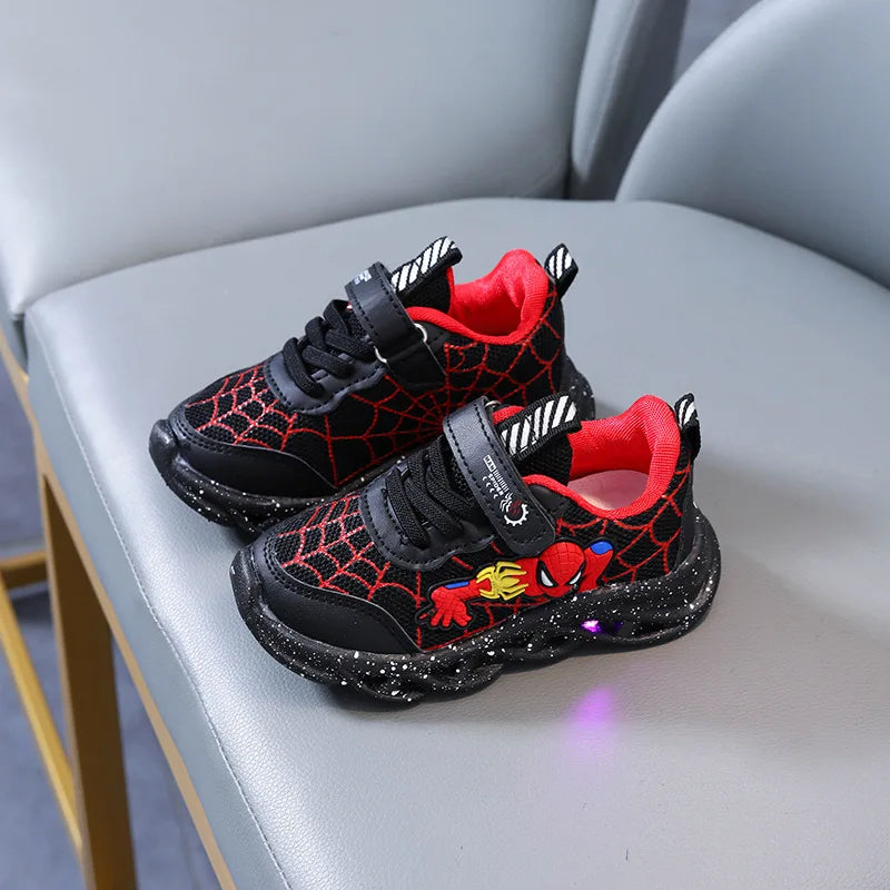 Stoere Spiderman™ Schoenen