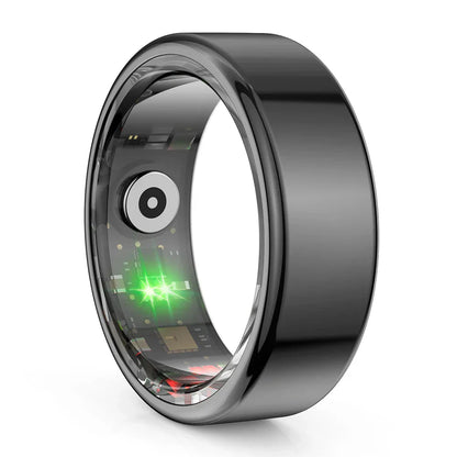 Multifunctionele Smart ring