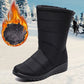 PolarCouture | Anti-slip comfort voor sneeuw en ijs