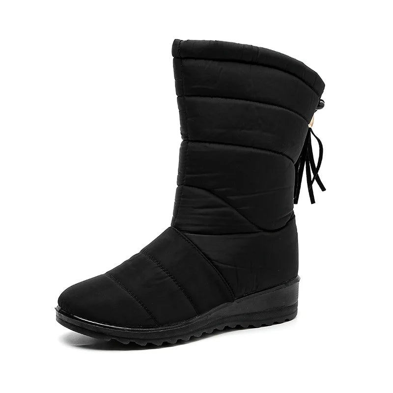 PolarCouture | Anti-slip comfort voor sneeuw en ijs