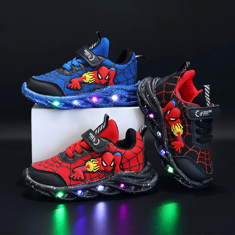 Stoere Spiderman™ Schoenen