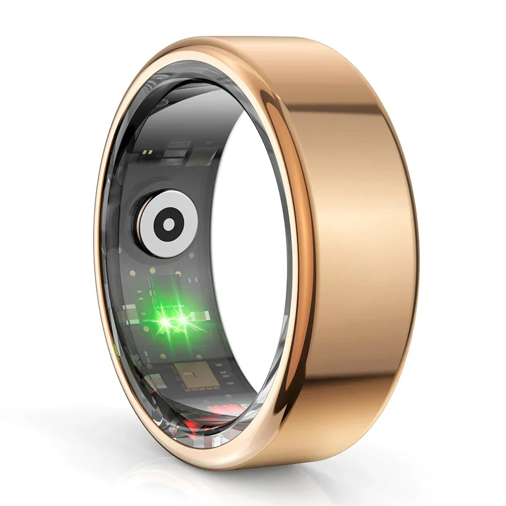 Multifunctionele Smart ring