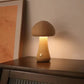 AuraMush | Massief houten lamp voor gezellige sfeer