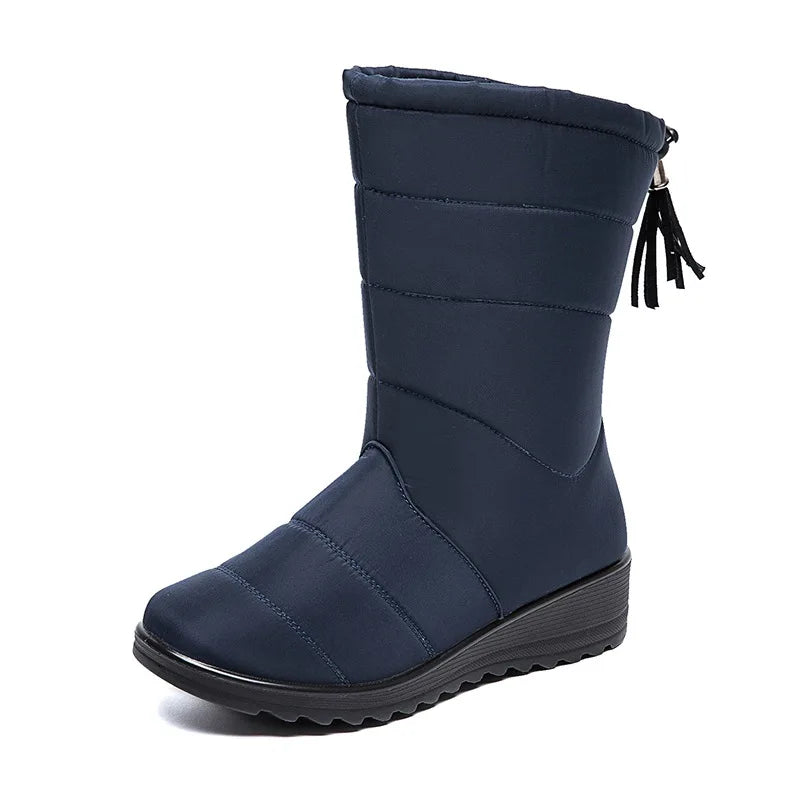 PolarCouture | Anti-slip comfort voor sneeuw en ijs