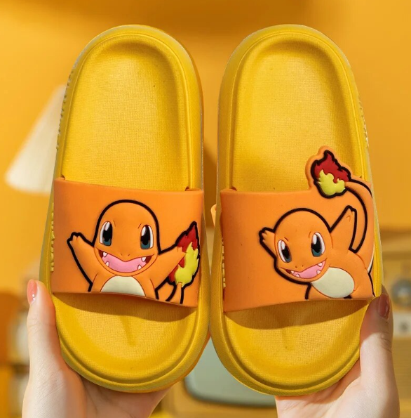 Pokémon Badslippers