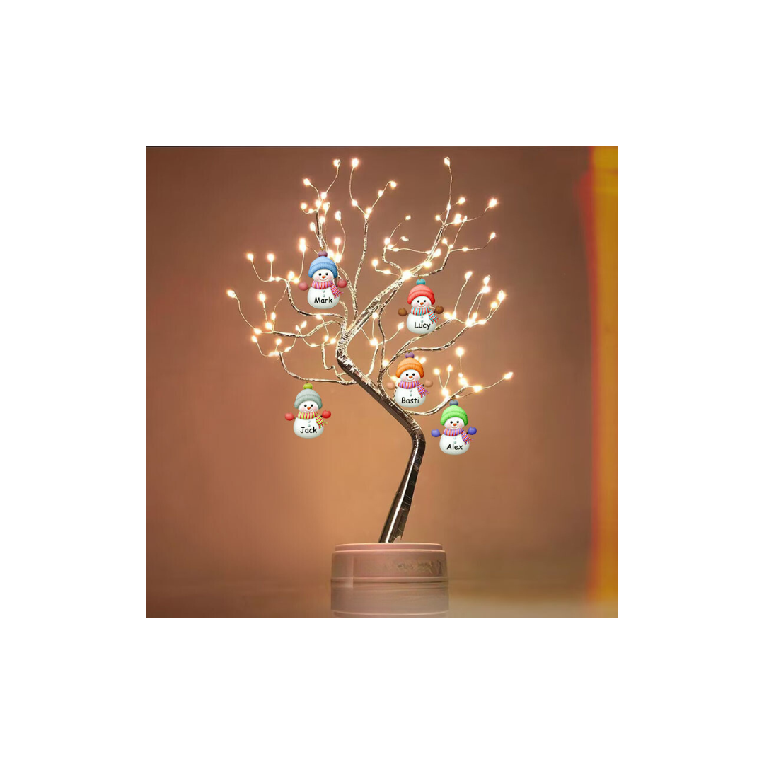 GlowTree | Een uniek decoratiestuk voor de feestdagen dat opvalt