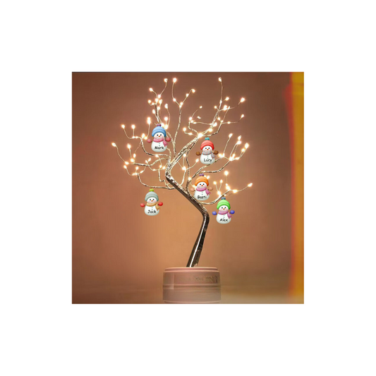 GlowTree | Een uniek decoratiestuk voor de feestdagen dat opvalt