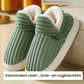 ComfyCush | Houd je voeten warm en comfortabel