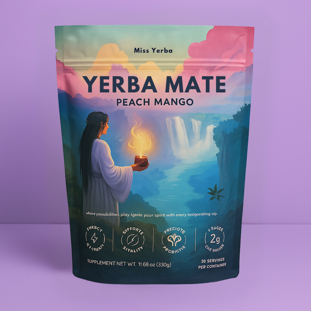 MI YERBA MATE