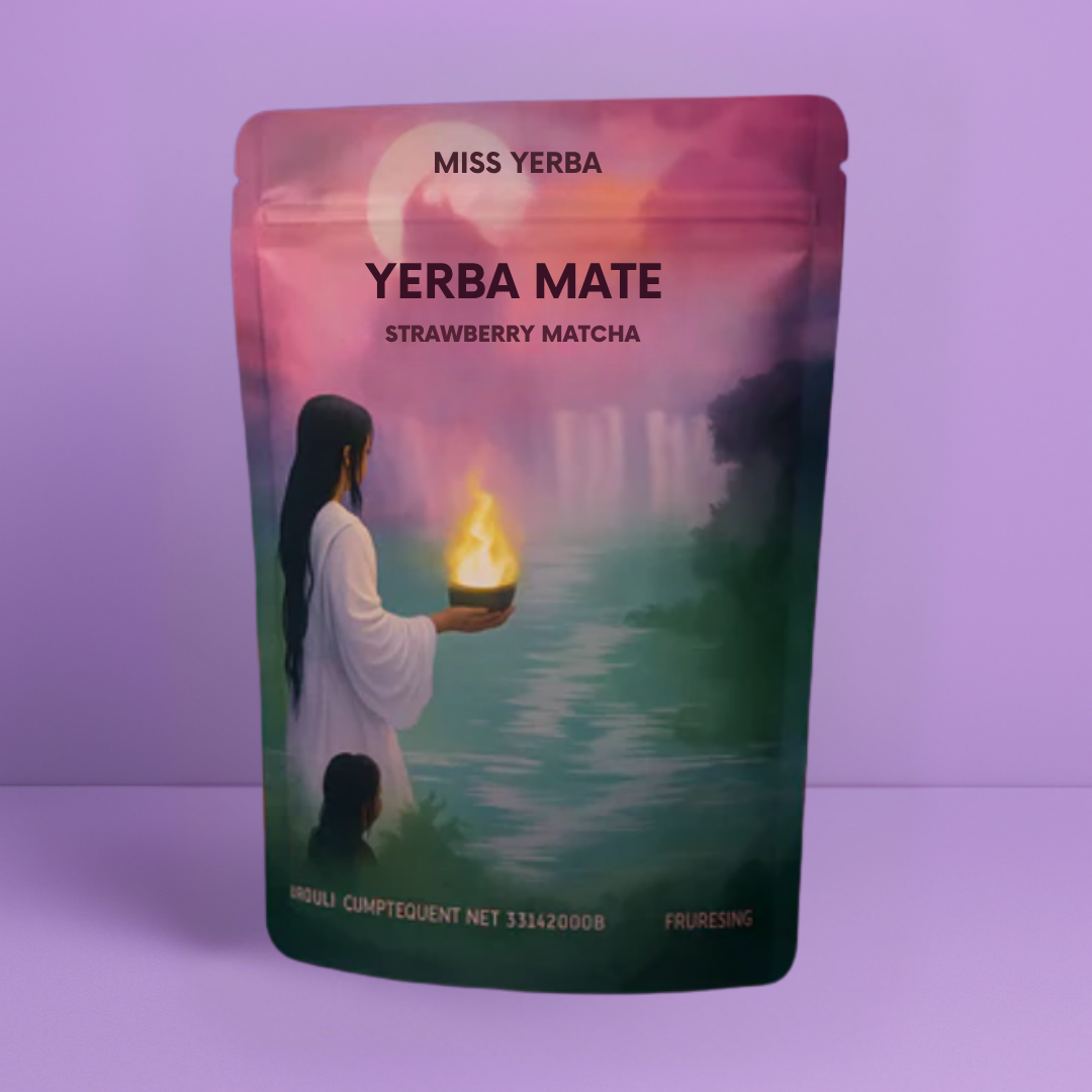 MI YERBA MATE