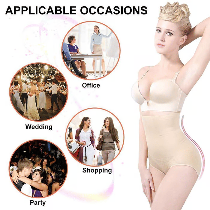 Shapewear-slip