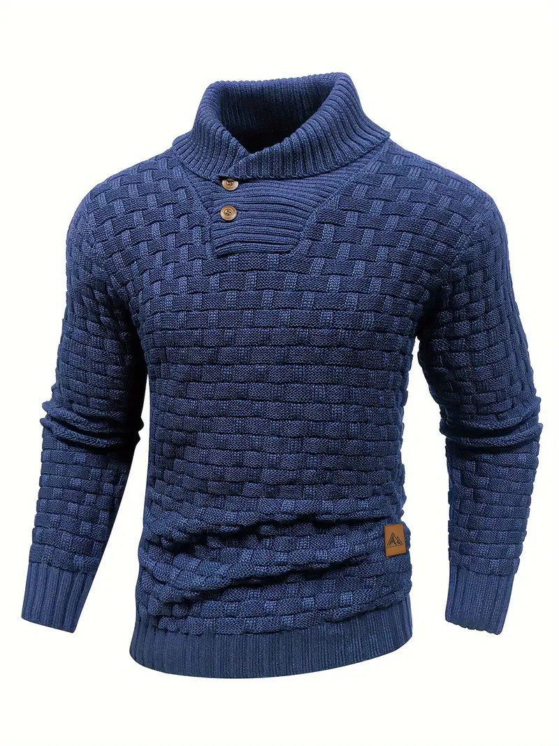 Valmo™ Sweater